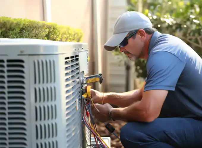 installateur Borne